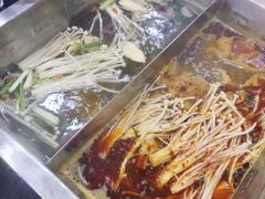 -鼎盛山海火锅(北戴河刘庄夜市老虎石浴场店)