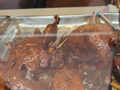抽真空甜皮鸭-王浩儿纪六孃甜皮鸭(乐山总店)