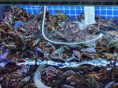 -三子烤羊腿·海鲜(弘阳店)
