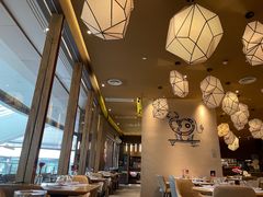 -原石牛扒·约会餐厅(龙城万科里店)