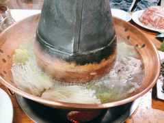 火锅-元盛居(生态大街店)