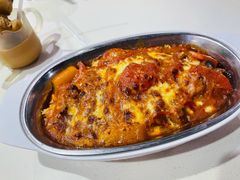 -锦园春香港茶餐厅(西海湾旗舰店)
