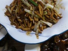 -素勤饮食店(城头巷店)