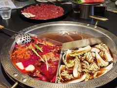 -廖掌柜·重庆鲜货火锅(上海首店)