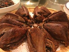 -燕郊烧鸽子(广安路店)