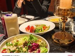 -Nord Grill&Bar Highland诺德西餐(深圳欢乐海岸店)