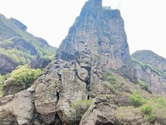 -小五台金河景区