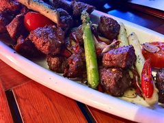 -MR.ROCKY洛奇先生RESTAURANT&BAR(宝安壹方城店)