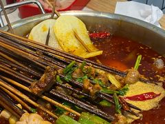 -江二娃串串香(科园四路总店)