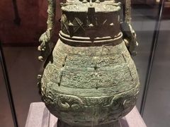 -湖州博物馆