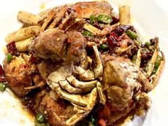 -有位虾匠·手工土菜小馆(市北店)