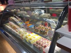 -iFood甜嫩嫩(江东北路店)