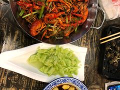 -赤甲皇(仙霞路店)