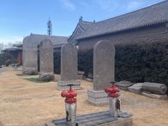 -洛阳周公庙博物馆