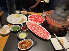-东来顺·非遗火锅(高新店)