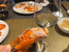 -博林天瑞喜来登酒店·西丽尚膳