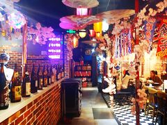-鹤江桥·红油牛肉粉(SKP店)