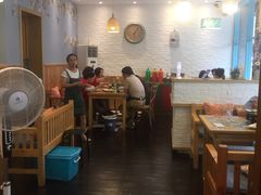 -乌镇那一年小院主题餐厅(甘泉西路店)