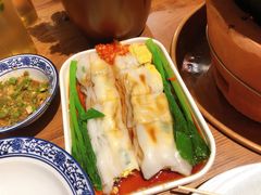 鸡蛋肠粉-十六蒲(桂林路店)