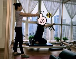 点击看大图 -Mrs.S颜密塑形馆·普拉提·轻体·产康
