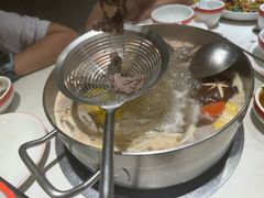 -陈记顺和潮汕牛肉火锅(番禺迎宾大道店)