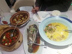 -味+新京宴·烤鸭·北京菜(创意谷店)
