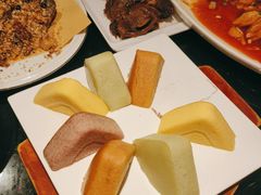 -江南大院松鼠桂鱼(奉贤宝龙店)