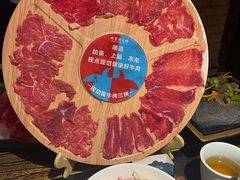 -吼堂老火锅(太古里总店)