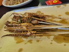 -冶建镜子·老南昌大排档·江西虾王(总店)