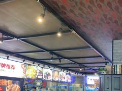 大堂-上座·餐厅(阳光100店)