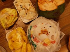 -海大南门夜市(海富街店)