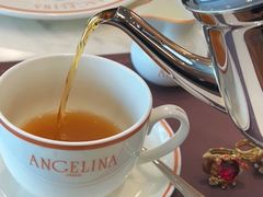 -Angelina安吉丽娜(恒隆广场店)