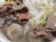 -潮镇老尾牛杂(环城西路店)
