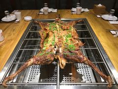 -炑羊香烤全羊(西三旗店)