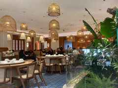 -俏香傣·德宏风味餐厅(万宏路店)
