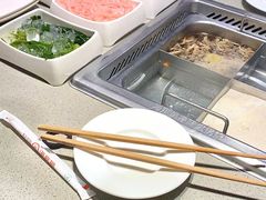 -海底捞火锅(泰安爱琴海店)