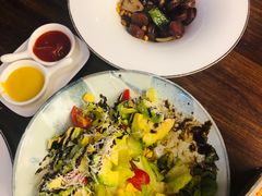 -1861意大利餐厅(文化广场店)