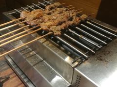 -天津乾毓德饭庄·清真传统炒菜·海鲜烧烤(咸阳路店)