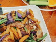 -北京烤鸭店(新桥家园·浦口店)