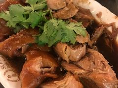 -松發肉骨茶(先得坊店)