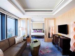 -上海静安香格里拉大酒店