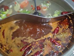 -丹妹麻辣烫(袁家岭20year店)