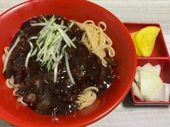 -高丽雅韩式炸酱面(南洪街店)