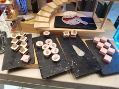 -星伦多自助料理·涮烤一体(杭州来福士店)
