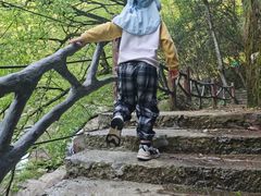 -白云源风景区