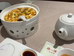 -尚一汤 广东炖汤(金桥国际店)