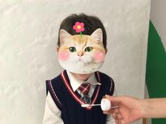 -爱定格照相馆.证件照(周浦万达店)