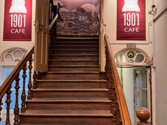 -1901 Cafe(西四店)