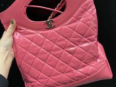 -CHANEL(恒隆广场店)