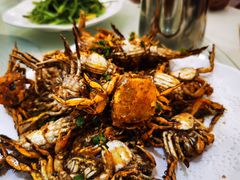 -新享乐海鲜(翠华路店)